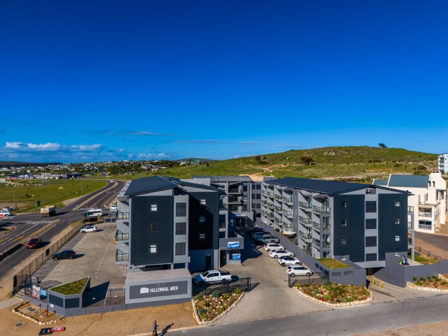 2 Bedroom Property for Sale in Mykonos Western Cape